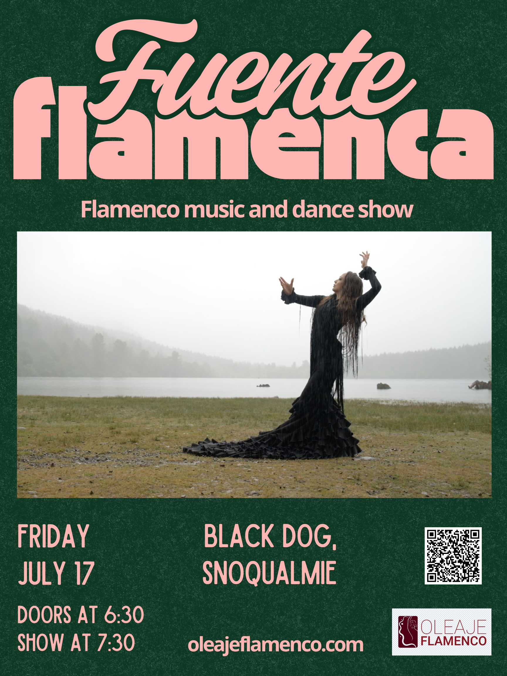 Fuente Flamenca
